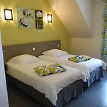 L'argonn' Hotel 2*