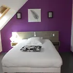 L'argonn' Hotel 2*