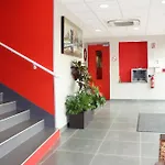 Hotel L'argonn' Apremont (Ardennes)