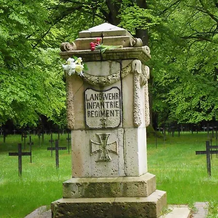 L'argonn' Apremont (Ardennes)
