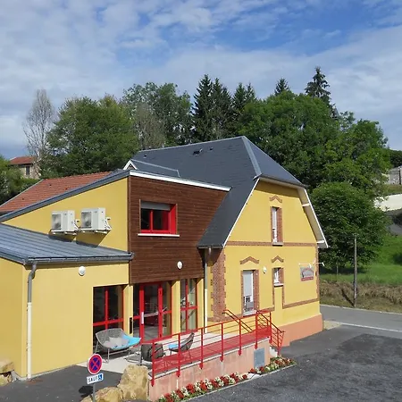 L'argonn' Hotel