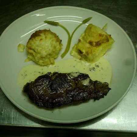 L'argonn' Hotel 2*