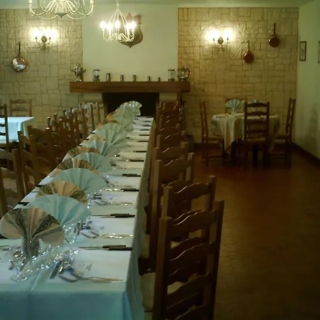 Hotel L'argonn'