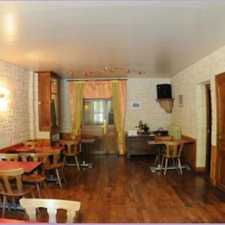 L'argonn' Hotel