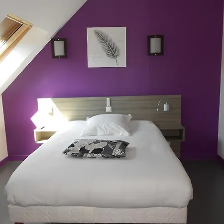 L'argonn' Hotel 2*