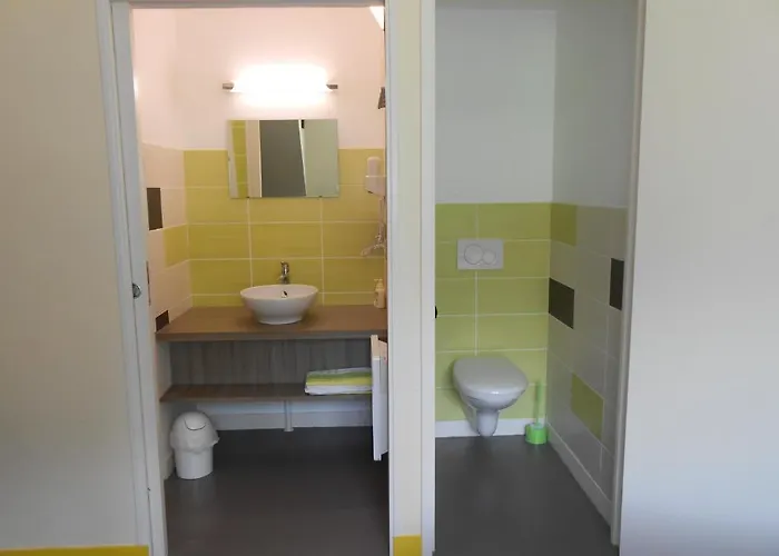 Hotel L'argonn' Apremont (Ardennes)